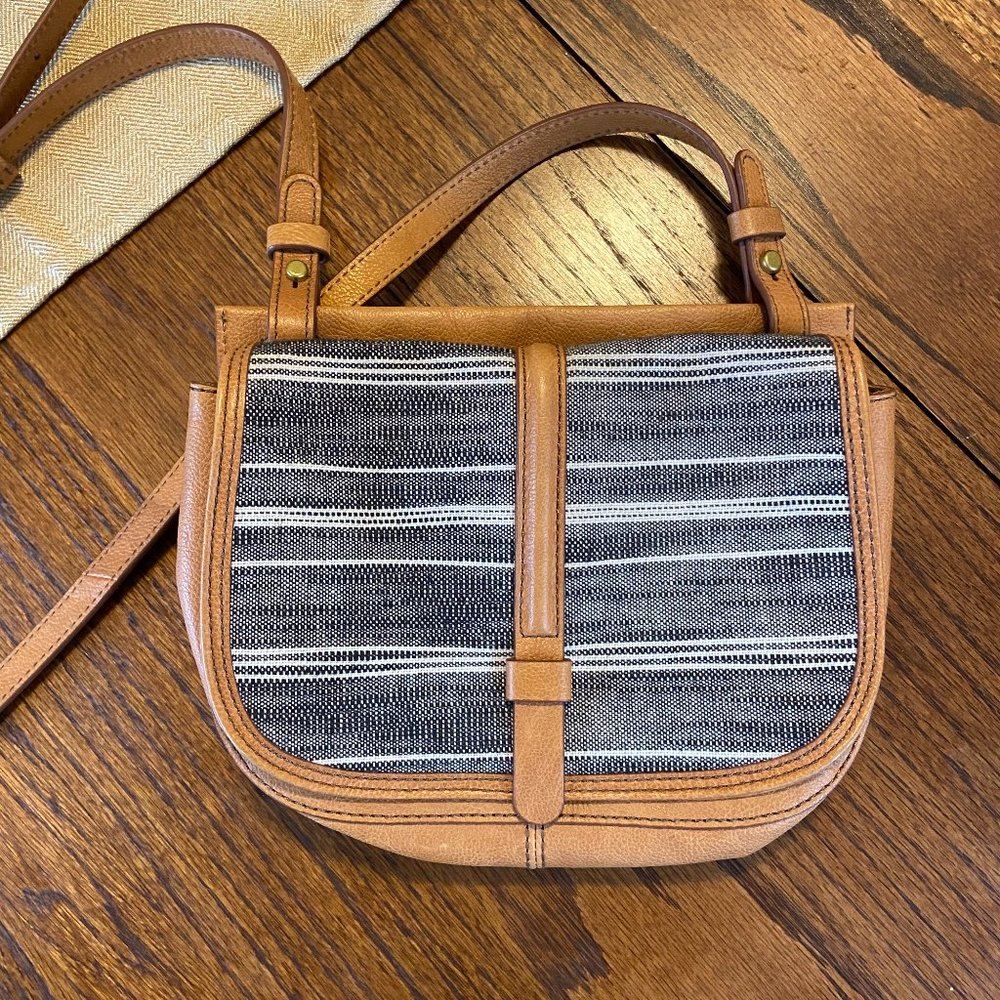 Fossil Crossbody Purse
